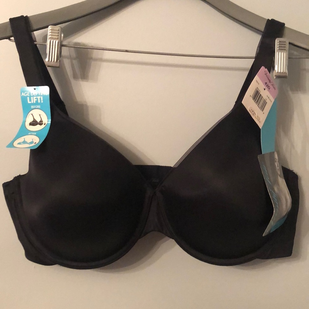 Vanity Fair Body Sleek full support bra